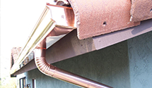 Rain Gutter Installation, Repair, Cleaning in Glasgow, KY